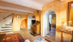 Sale Village house Ventabren