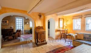 Sale Village house Ventabren