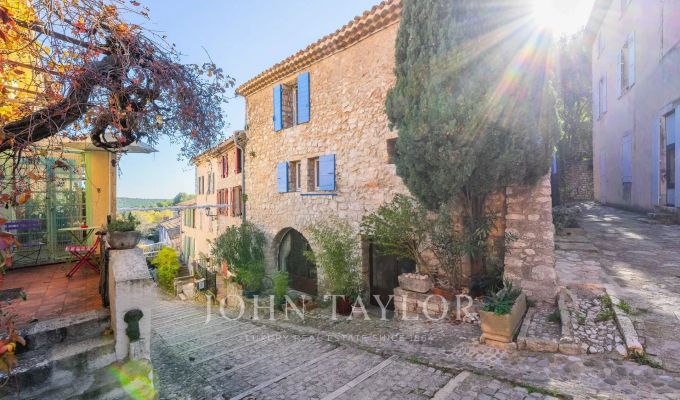 Sale Village house Ventabren