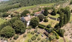 Sale Vineyard property Firenze