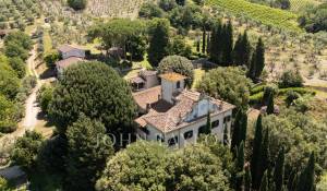 Sale Vineyard property Firenze