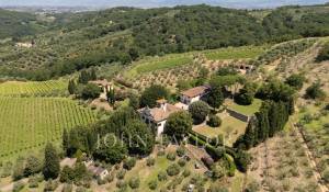 Sale Vineyard property Firenze