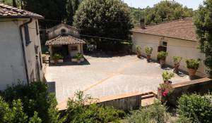 Sale Vineyard property Firenze