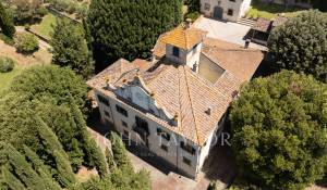 Sale Vineyard property Firenze