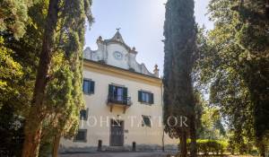 Sale Vineyard property Firenze