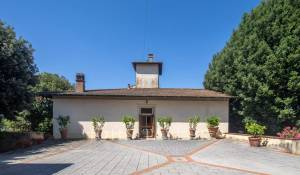 Sale Vineyard property Firenze