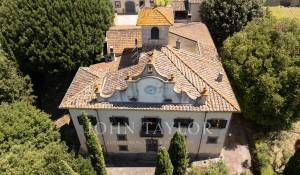 Sale Vineyard property Firenze