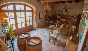 Sale Vineyard property L'Isle-sur-la-Sorgue