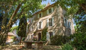 Sale Vineyard property L'Isle-sur-la-Sorgue
