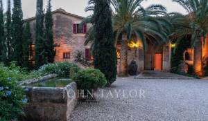 Sale Vineyard property Palma de Mallorca