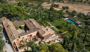 Sale Vineyard property Palma de Mallorca