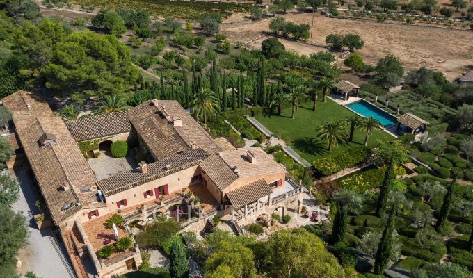 Sale Vineyard property Palma de Mallorca