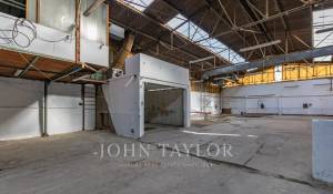Sale Warehouse Antibes