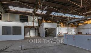 Sale Warehouse Antibes