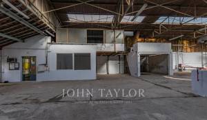 Sale Warehouse Antibes