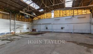 Sale Warehouse Antibes