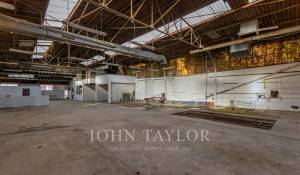 Sale Warehouse Antibes