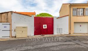 Sale Warehouse Antibes