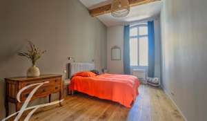 Seasonal rental Apartment Aix-en-Provence