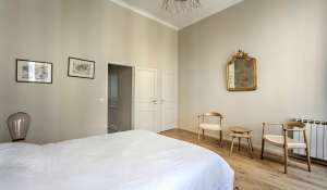 Seasonal rental Apartment Aix-en-Provence