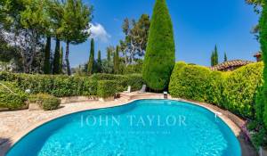 Seasonal rental Apartment Antibes