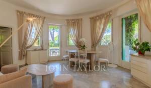 Seasonal rental Apartment Antibes