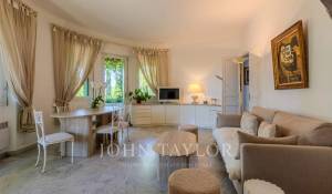 Seasonal rental Apartment Antibes