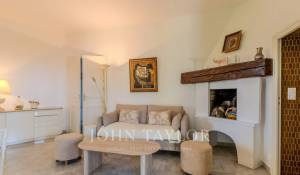 Seasonal rental Apartment Antibes