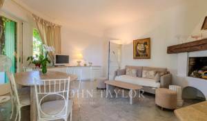 Seasonal rental Apartment Antibes