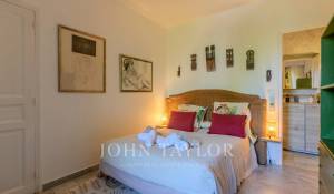 Seasonal rental Apartment Antibes