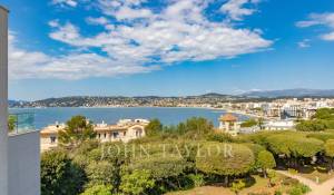 Seasonal rental Apartment Antibes