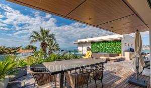 Seasonal rental Apartment Antibes