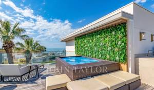 Seasonal rental Apartment Antibes