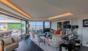 Seasonal rental Apartment Antibes