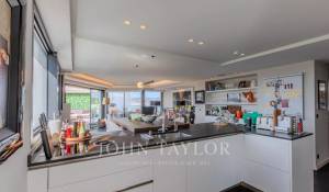 Seasonal rental Apartment Antibes