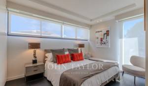 Seasonal rental Apartment Antibes