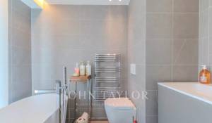 Seasonal rental Apartment Antibes