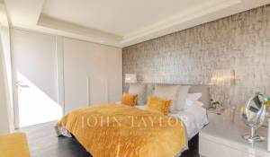 Seasonal rental Apartment Antibes