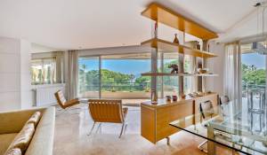 Seasonal rental Apartment Cannes