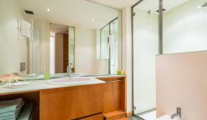 Seasonal rental Apartment Cannes