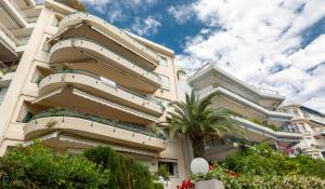 Seasonal rental Apartment Cannes