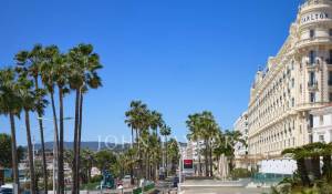 Seasonal rental Apartment Cannes