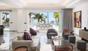 Seasonal rental Apartment Cannes