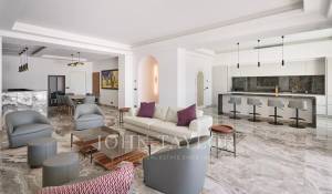 Seasonal rental Apartment Cannes
