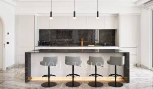 Seasonal rental Apartment Cannes