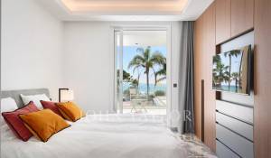 Seasonal rental Apartment Cannes