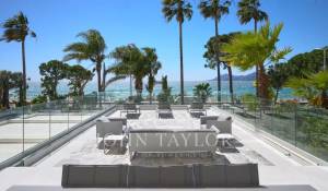 Seasonal rental Apartment Cannes