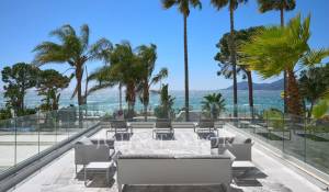 Seasonal rental Apartment Cannes