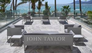 Seasonal rental Apartment Cannes