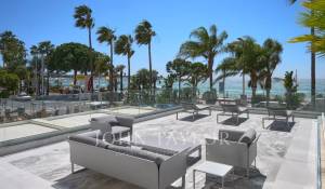 Seasonal rental Apartment Cannes